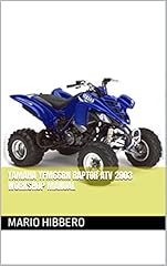 Yamaha yfm66rn raptor for sale  Delivered anywhere in UK
