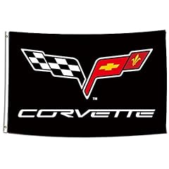 Enmoon flag corvette for sale  Delivered anywhere in USA 