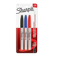 Sharpie permanent markers for sale  Delivered anywhere in USA 