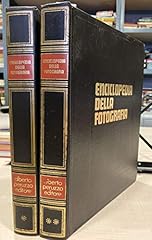 Enciclopedia della fotografia. usato  Spedito ovunque in Italia 