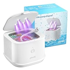 Ultrasonic retainer cleaner for sale  Delivered anywhere in UK