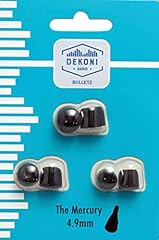 Dekoni audio gommini usato  Spedito ovunque in Italia 
