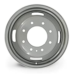 17x6.5 new dually for sale  Delivered anywhere in USA 