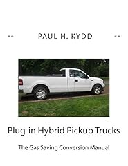 Plug hybrid pickup for sale  Delivered anywhere in UK