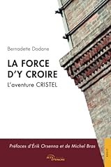 Croire aventure cristel d'occasion  Livré partout en France