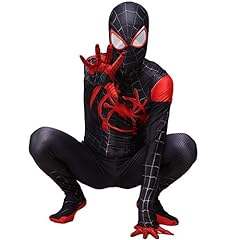 Zxdfg costume spiderman d'occasion  Livré partout en France