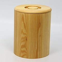 Holzdose linde 2 gebraucht kaufen  Wird an jeden Ort in Deutschland