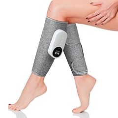 Leg massager calf for sale  Delivered anywhere in Ireland