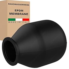 Hauswasserwerk epdm membran gebraucht kaufen  Wird an jeden Ort in Deutschland