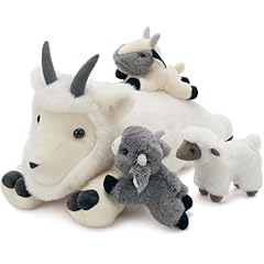 Karister 4pcs goat for sale  Delivered anywhere in USA 