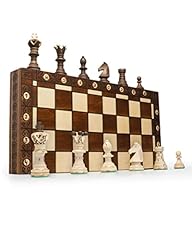Chessebook schachspiel ambasad gebraucht kaufen  Wird an jeden Ort in Deutschland