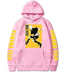 Banana fish hoodie for sale  Delivered anywhere in UK