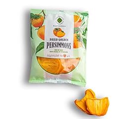 Balkhoorma dried persimmons for sale  Delivered anywhere in USA 