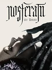 Nosferatu untote gebraucht kaufen  Wird an jeden Ort in Deutschland
