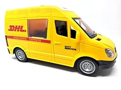 Brigamo dhl sprinter usato  Spedito ovunque in Italia 