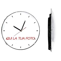 Troppofigo orologio personaliz usato  Spedito ovunque in Italia 