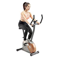 Marcy upright exercise for sale  Delivered anywhere in USA 