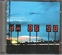The singles 98 usato  Spedito ovunque in Italia 