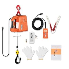 2300lbs electric hoist for sale  Delivered anywhere in USA 