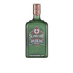 Slingsby gooseberry flavoured for sale  Delivered anywhere in UK