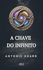 Chave infinito for sale  Delivered anywhere in USA 