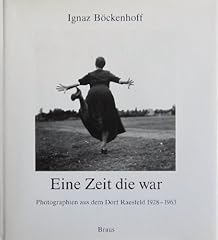 Zeit photographien dem gebraucht kaufen  Wird an jeden Ort in Deutschland