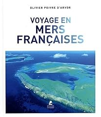 Voyage mers françaises gebraucht kaufen  Wird an jeden Ort in Deutschland