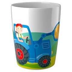 Haba kinderbecher traktor gebraucht kaufen  Wird an jeden Ort in Deutschland