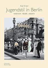 Jugendstil berlin künstler gebraucht kaufen  Wird an jeden Ort in Deutschland