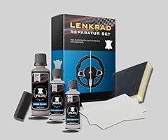 Leder lenkrad reparatur gebraucht kaufen  Wird an jeden Ort in Deutschland