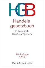 Handelsgesetzbuch einführungs gebraucht kaufen  Wird an jeden Ort in Deutschland
