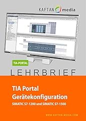Tia portal gerätekonfiguratio gebraucht kaufen  Wird an jeden Ort in Deutschland