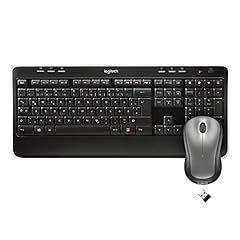 Logitech wireless combo for sale  Delivered anywhere in USA 