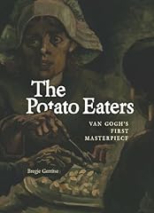 Potato eaters van for sale  Delivered anywhere in UK