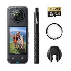Insta360 pack protezioni usato  Spedito ovunque in Italia 