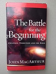 Battle beginning for sale  Delivered anywhere in USA 