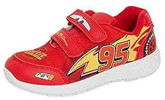 Disney cars scarpe usato  Spedito ovunque in Italia 