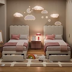 Garveehome sets twin for sale  Delivered anywhere in USA 