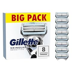 Gillette skinguard sensitive for sale  Delivered anywhere in UK