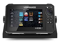 Lowrance hds live d'occasion  Livré partout en France