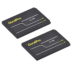 Durapro 900mah battery for sale  Delivered anywhere in UK