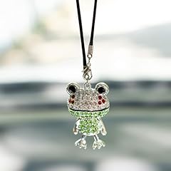 Bling frog diamond for sale  Delivered anywhere in USA 