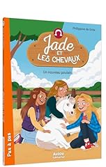 Jade chevaux tome d'occasion  Livré partout en France