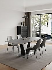 Modern dining table for sale  Delivered anywhere in USA 