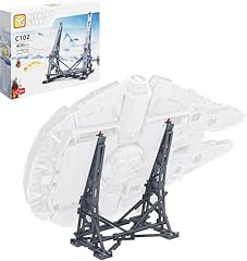 Millennium falcon vertical for sale  Delivered anywhere in USA 