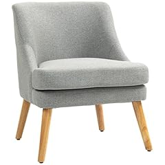 Homcom sessel loungesessel gebraucht kaufen  Wird an jeden Ort in Deutschland