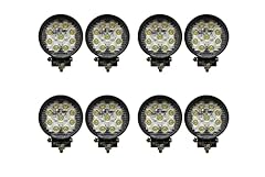 Rond spot led d'occasion  Livré partout en France