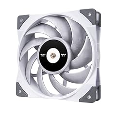 Thermaltake toughfan white for sale  Delivered anywhere in UK