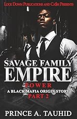 Savage family empire for sale  Delivered anywhere in USA 