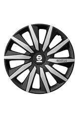 Sparco enjoliveurs milano d'occasion  Livré partout en France